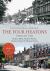 The Four Heatons Through Time : Heaton Moor, Heaton Mersey, Heaton Chapel and Heaton Norris