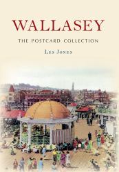 Wallasey Through Time