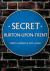 Secret Burton-Upon-Trent