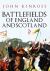 Battlefields of England and Scotland