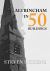 Altrincham in 50 Buildings Altrincham in 50 Buildings