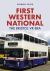 First Western National: the Bristol VR Era