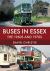 Buses in Essex : The 1960s And 1970s
