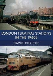 London Terminal Stations in The 1960s