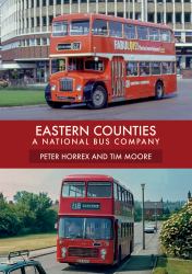Eastern Counties : A National Bus Company