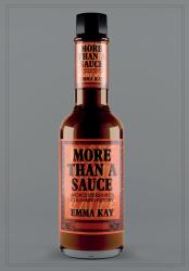 More Than a Sauce : Worcestershire's Culinary History