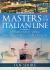 Masters of the Italian Line : Leonardo Da Vinci, Michelangelo and Raffaello