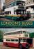 London's Buses: the Colourful Era 1985-2005