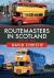 Routemasters in Scotland : The Late 1980s