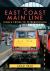 The East Coast Main Line : King's Cross to Peterborough