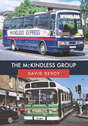 The Mckindless Group