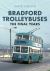 Bradford Trolleybuses: the Final Years