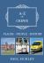 A-Z of Crewe : Places-People-History