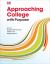 Approaching College with Purpose