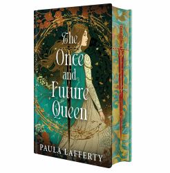 The Once and Future Queen: Deluxe Special Edition