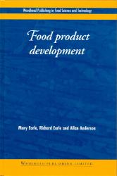 Food Product Development : Maximising Success