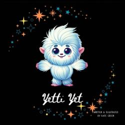 Yetti Yet