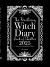 The Practicing Witch Diary - Book of Shadows 2025 - Northern Hemisphere