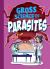 Gross Science of Parasites