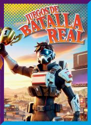 Juegos de Batalla Real