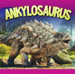 Ankylosaurus
