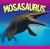 Mosasaurus