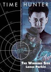 Time Hunter