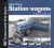 American Station Wagons - the Golden Era 1950-1975