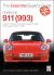 Porsche 911 (993) : Carrera, Carrera 4 and Turbocharged Models 1994 To 1998