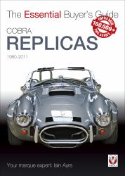 Cobra Replicas : The Essential Buyer's Guide