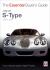 Jaguar S-Type : 1999 To 2007