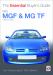 MGF and MG TF : 1995 To 2005