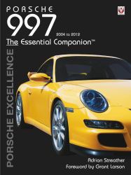Porsche 997 2004-2012 : Porsche Excellence