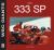 Ferrari 333 SP