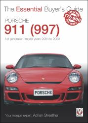 Porsche 911 (997) - Model Years 2004 To 2009