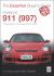Porsche 911 (997) - Model Years 2004 To 2009