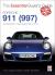 Porsche 911 (997) - Second Generation Models 2009 To 2012