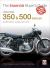 Velocette 350 and 500 Singles 1946 To 1970