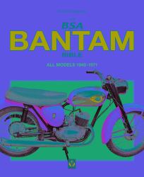 The BSA Bantam Bible