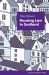 Housing Law in Scotland