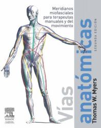 Vias anatomicas + DVD