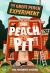 The Great Peach Experiment 2: the Peach Pit