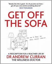 Get off the Sofa