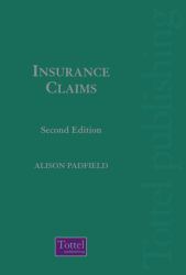 Insurance Claims