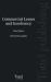 Commercial Leases and Insolvency