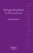 Mortgage Regulation for Intermediaries