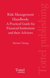 Risk Management Handbook
