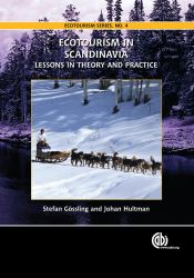 Ecotourism in Scandinavia : Lessons in Theory and Practice