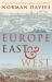 Europe East and West Europe East and West