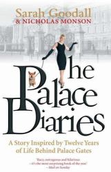 The Palace Diaries : Twelve Years with HRH the Prince Charles